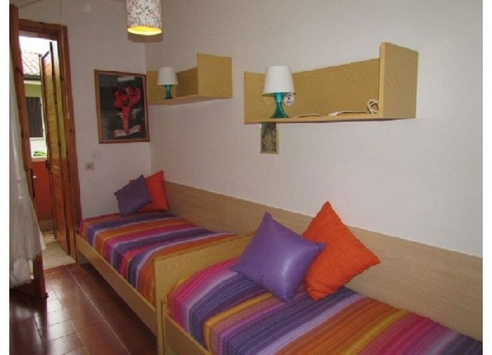Residenz Capistrano Dreizimmer-Wohnung