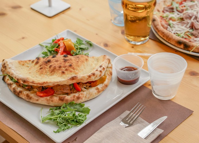 Feriendorf Italy Mobilehome Happy Relax