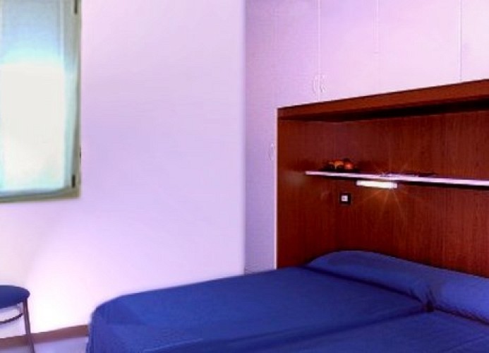 Residenz Regent Studio