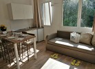 Ferienpark Jesolo Dreizimmer-Apartment Trilo 