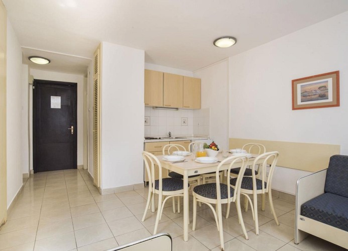 Ferienanlage Savudrija Wohnung A4BP2 