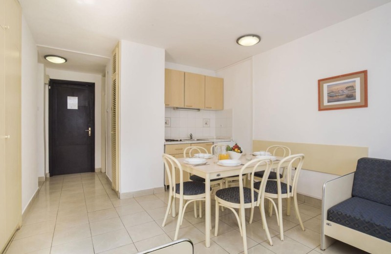 Ferienanlage Savudrija Wohnung A4BP2 