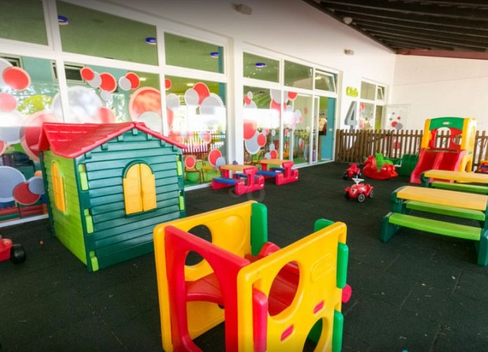 Ferienanlage Park Umag Mobilehome Premium Plus PMP4B2