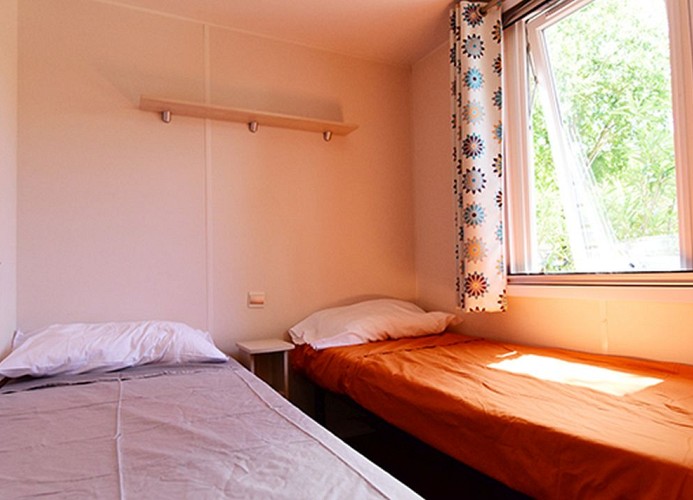Feriendorf Adriano Lodge Comfort PET 