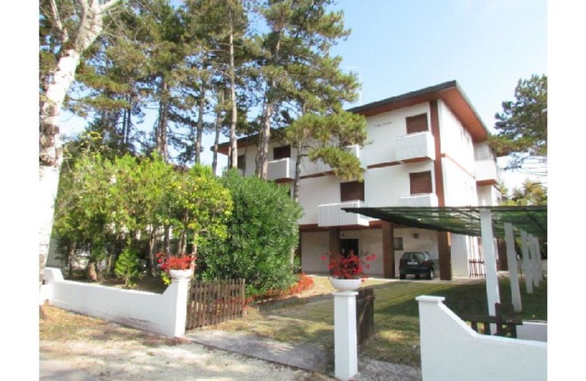 Residenz Codan Dreizimmer-Wohnung