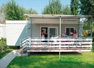 Feriendorf Isamar Mobilehome Giove XXL