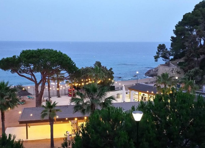 Ferienpark Cala Gogo Mobilehome Happy Superior
