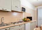 Residenz Eden Dreizimmer-Wohnung Trilo 
