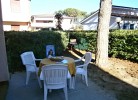 Residenz Azzurro Dreizimmer-Wohnung A4 Erdgeschoss