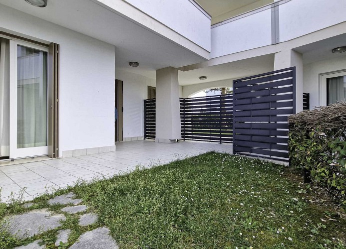 Residenz Evanike Dreizimmer-Wohnung Tipo C*