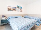 Residenz Quadrifoglio Zweizimmer-Wohnung Bilo B1