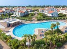 Villaggio A Mare Dreizimmer-Wohnung Trilo Penthouse 622 LIR6 Torre