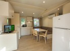 Ferienpark Garda Village Maxicaravan 