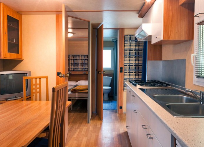 Ferienanlage Isuledda Baia Comfort 