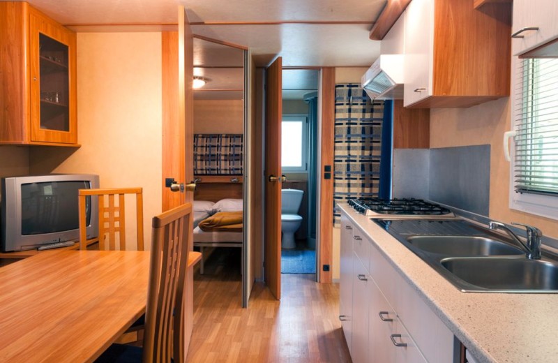 Ferienanlage Isuledda Baia Comfort 