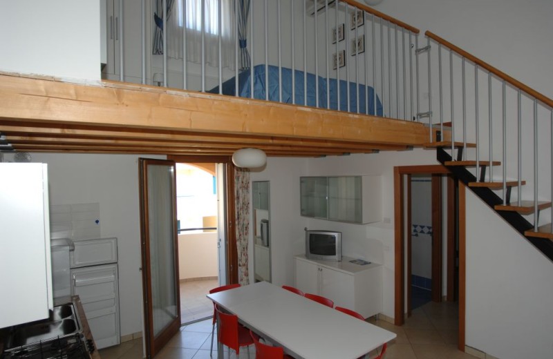 Residenz Tulipano Vierzimmer-Wohnung Tipo D2S