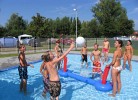 Ferienanlage Balatontourist Füred Mobilehome Happy Easy