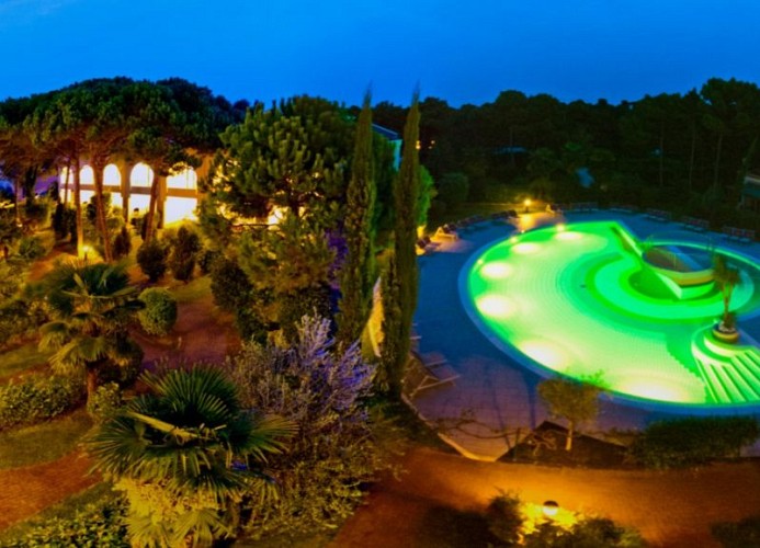 Residenz MareBlu Studio A 