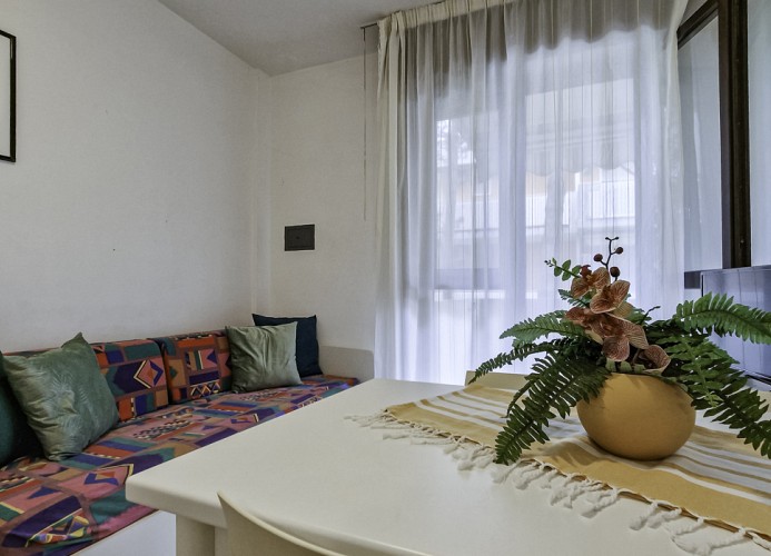 Residenz Gemini Zweizimmer-Wohnung Tipo B*