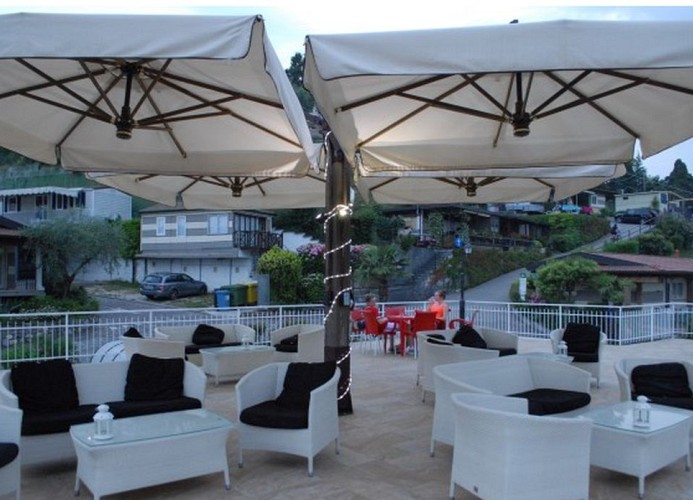 Internazionale Eden Mobilehome Happy Premium 