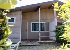 Camping Iris Park Bungalow Lugana