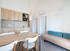 Medena Apartments Superior Dreizimmer-Wohnung Seaside B4+1
