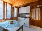 Sole Family Camping Village Chalet Comfort Dog 