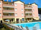 Ferienanlage Acquamarina Wohnung Trilo