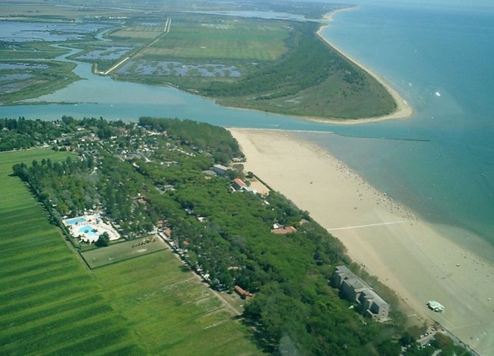 Feriendorf Laguna Village Mobilehome Happy Superior