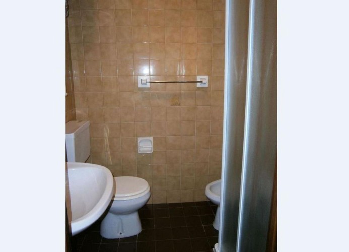 Residenz Tiepolo Zweizimmer-Wohnung Bilo B2 