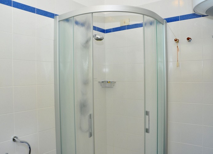 Residenz Tucano Zweizimmer-Wohnung Tipo B*