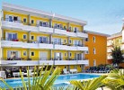 Residenz Viel Dreizimmer-Wohnung C 