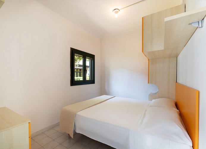 Feriendorf Fantastico Bungalow