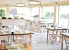 Feriendorf Vigna sul Mar Lodge Deluxe