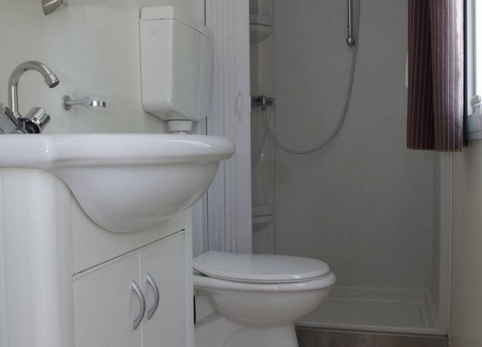 Cisano San Vito Mobilehome Happy Easy 