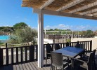 S'Ena Arrubia Camping Village Mobilehome Happy Easy