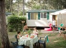 Feriendorf Sabbiadoro Mobilehome F 