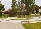 Glamping-Dorf Terme Tuhelj Mobilehome Vita Loft