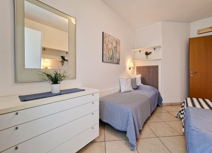 Residenz Tulipano Dreizimmer-Wohnung Tipo C*