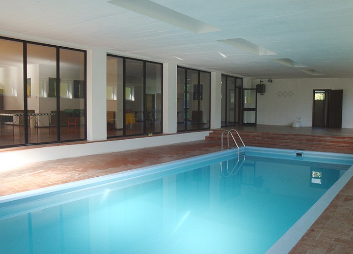 Residenz Santa Lucia Zweizimmer-Wohnung