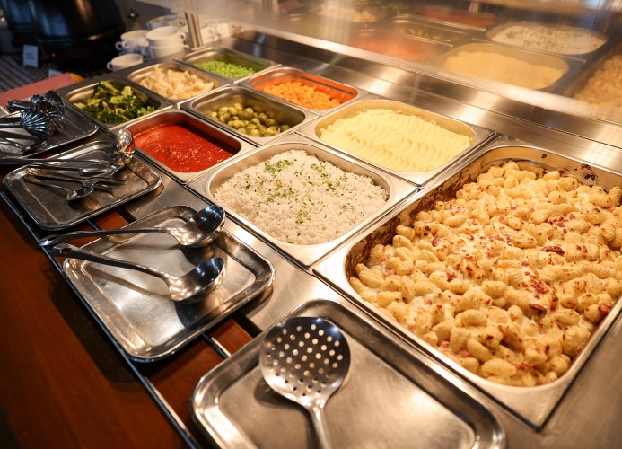 Medena Apartments Superior Zweizimmer-Wohnung A2+2