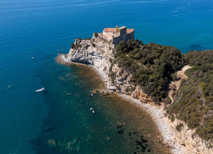 Stella del Mare Family Camping Village Chalet Deluxe AGCLU 