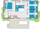 Feriendorf Isamar Mobilehome Giove XXL