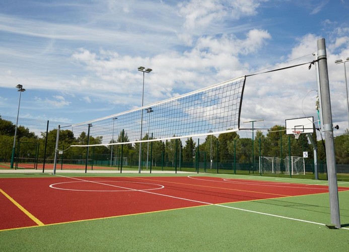 Ferienanlage Bi Village Holiday Home Bi-Level