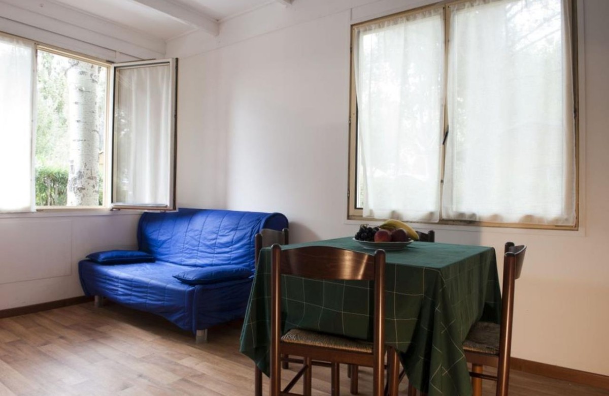 Feriendorf Le Tamerici Bungalow sg
