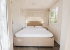 Feriendorf Sabbiadoro Mobilehome Wood 