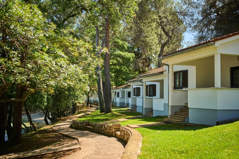 Apartments Galijot Wohnung CA2TP1 3 Personen