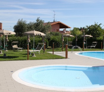 Residenz Barbara Studio A1 BE3F