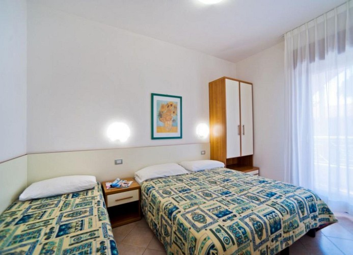 Feriendorf MareBlu Villa Superior B 