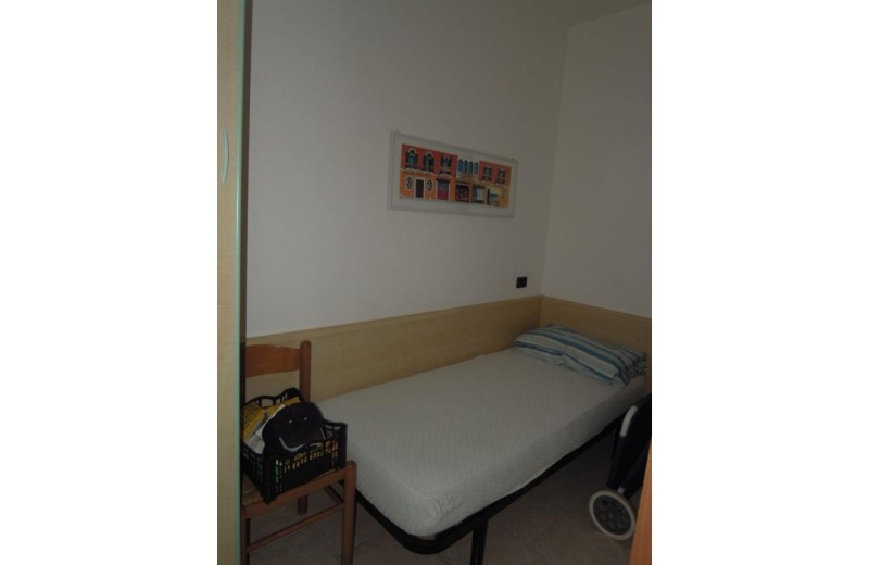 Residenz Lia Vierzimmer-Wohnung Tipo DS 1P051